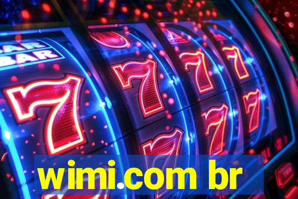 wimi.com br